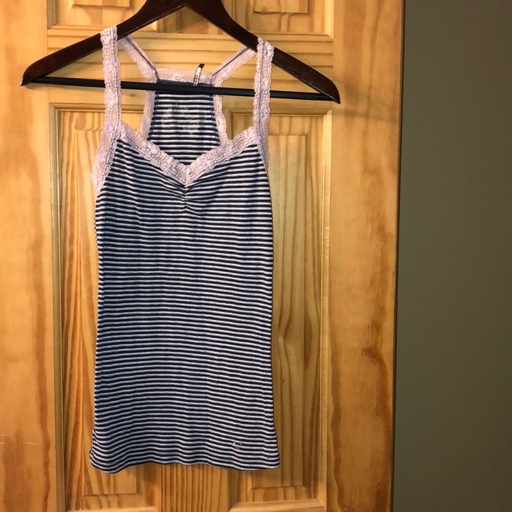 Guess Tank Top- Size XS
